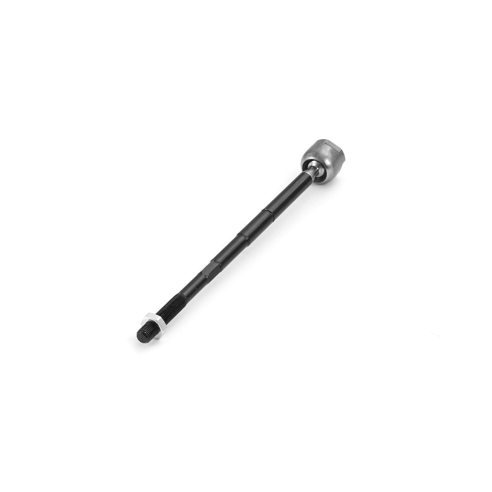 Premium Metrix Front Inner Tie Rod End - Compatible with 13-22 Buick Encore, 13-22 Chevy Trax, 16-20 Sonic, 2012-15 Chevy Sonic | Replacement for EV800936 | European-Made Auto Part | Perfect for Suspension Repair & Maintenance