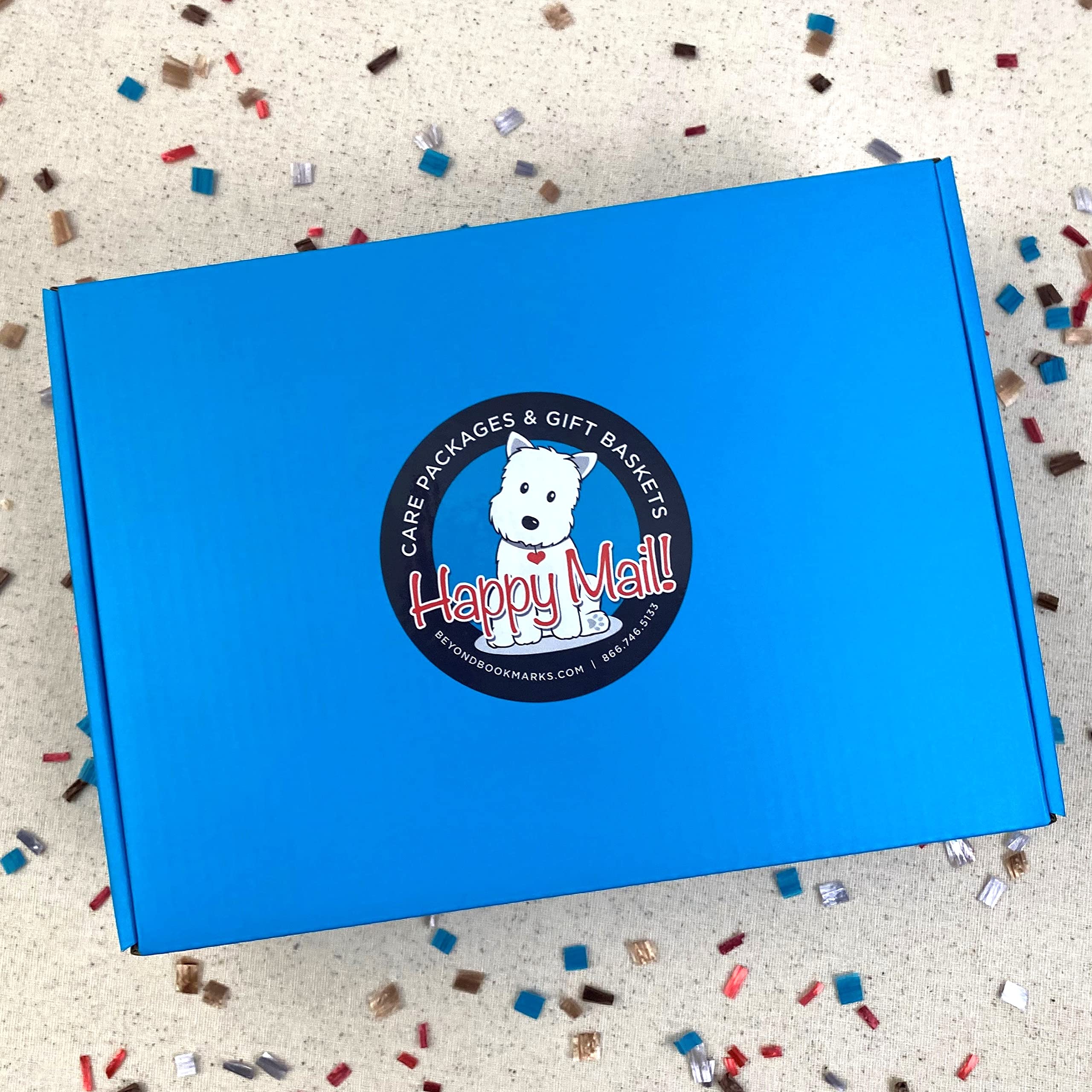 Girls Summer Camp Care Package - Thoughtful Birthday Gifts for Tween Girls | Perfect for Sleepovers, Camp Surprises & Special Occasions