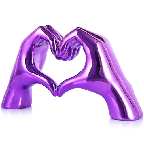 Shiny Purple