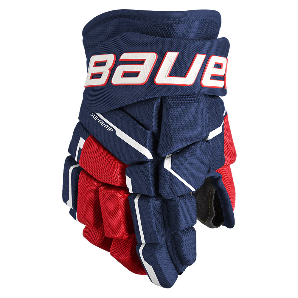 Navy/Red/White