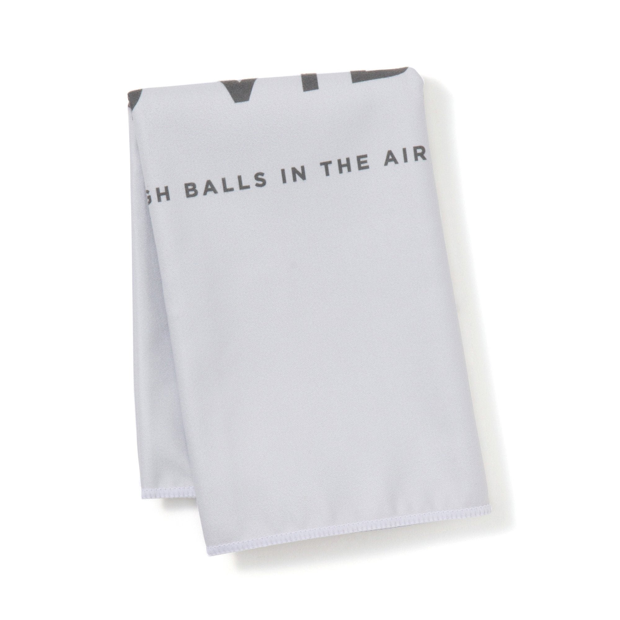 Compact Active Microfiber Towel - Quick Dry, Lightweight & Absorbent - Perfect for Gym, Travel, Sports & Outdoor Activities