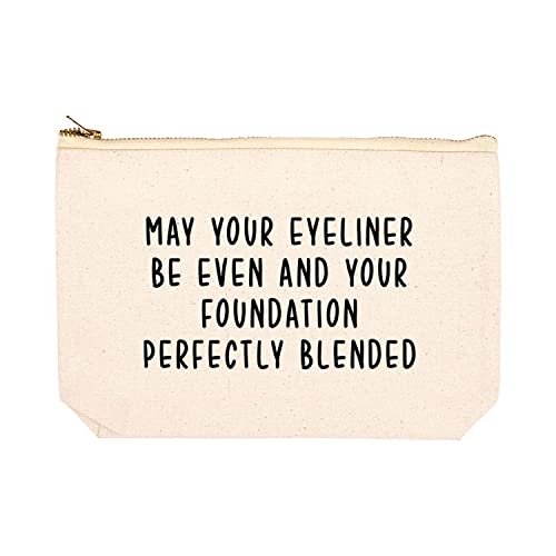Foundation Perfectly Blended
