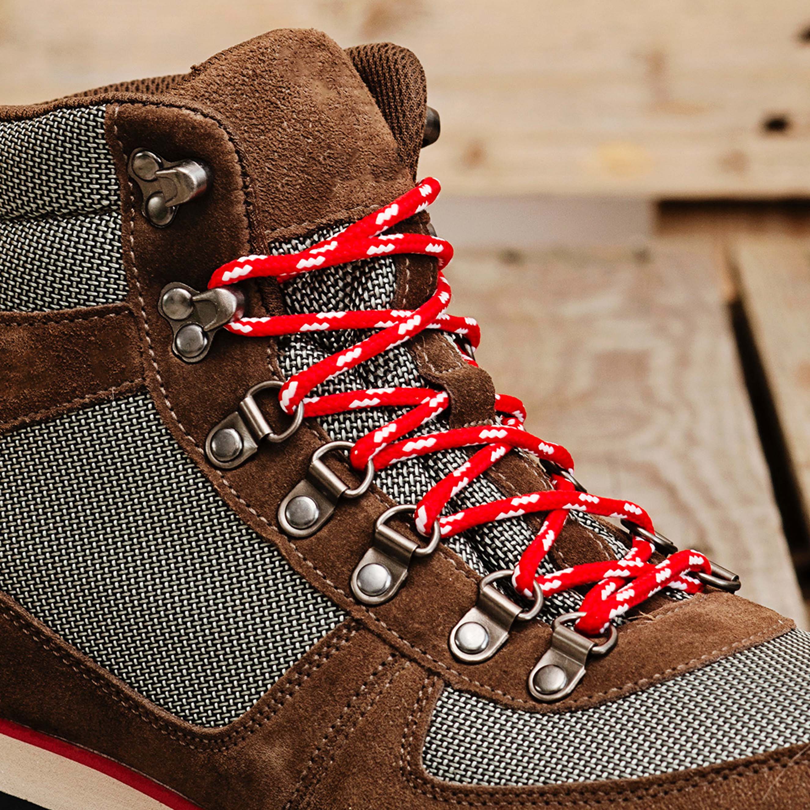 Grasmoor Walking Boot Laces 160cm - Durable Hiking Shoelaces for Outdoor Boots & Trekking Shoes | Perfect for Hiking, Camping & Mountain Climbing