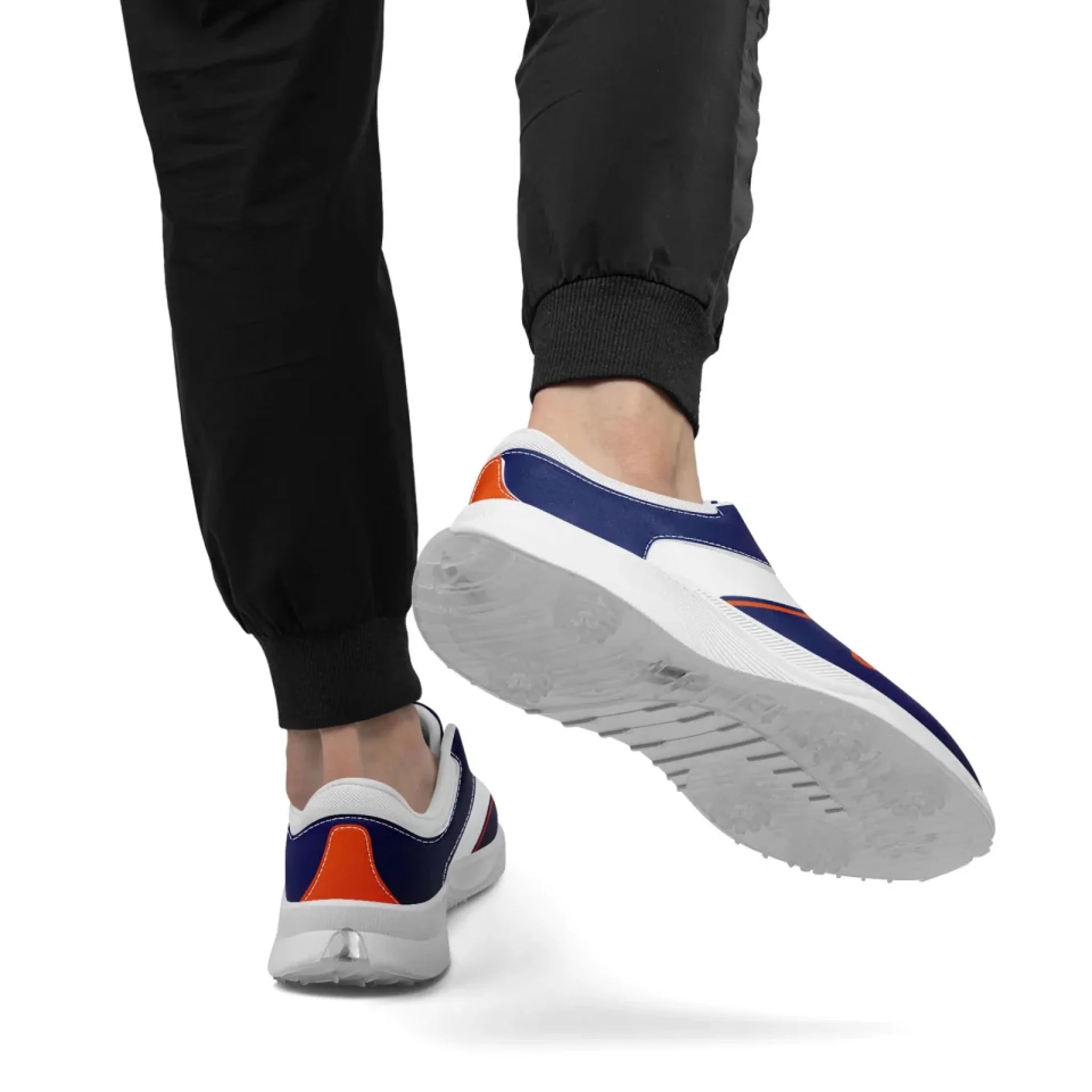 Custom Golf Shoes for Training & Academies – Lightweight Performance Golf Footwear FN062 25028054 | Perfect for Driving Range, Golf Course & Practice Sessions
