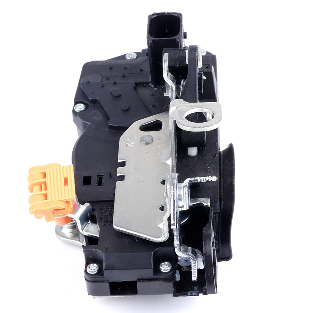 STAYTOP Front Left & Right Door Latch Lock Actuator 931-352 931-353 - Compatible with 2005-2009 Pontiac G6 - Replacement Car Door Lock Actuator for Smooth Entry & Security | Perfect for DIY Auto Repairs & Vehicle Maintenance