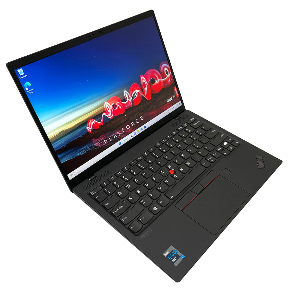 Lenovo ThinkPad X1 Nano Ultra-Light Laptop - 13