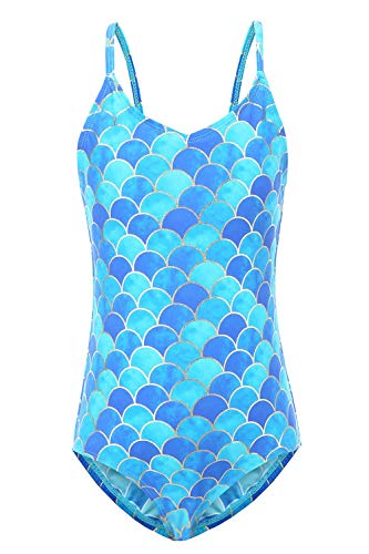 Blue Mermaid 30