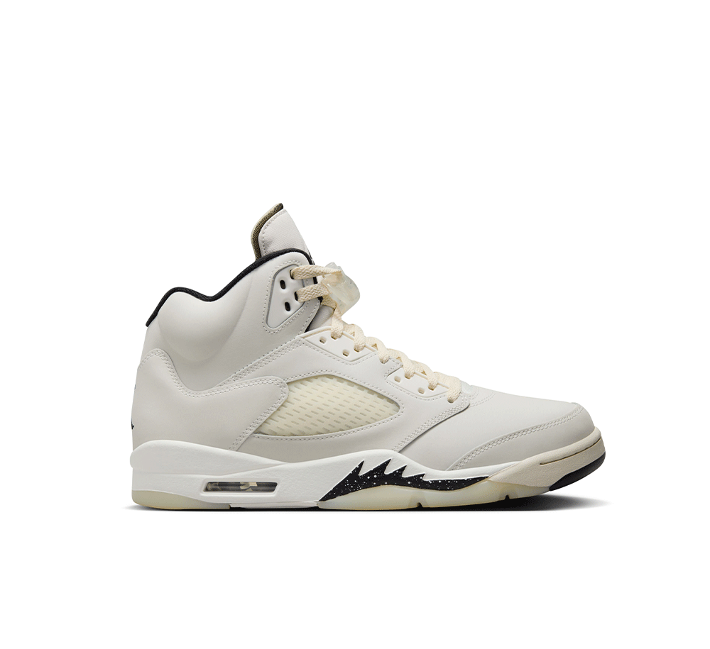 AIR JORDAN 5 RETRO SE Basketball Shoes for Men - Authentic Retro Sneakers for Streetwear & Sports Performance | Perfect for Basketball, Casual Wear & Sneaker Collection