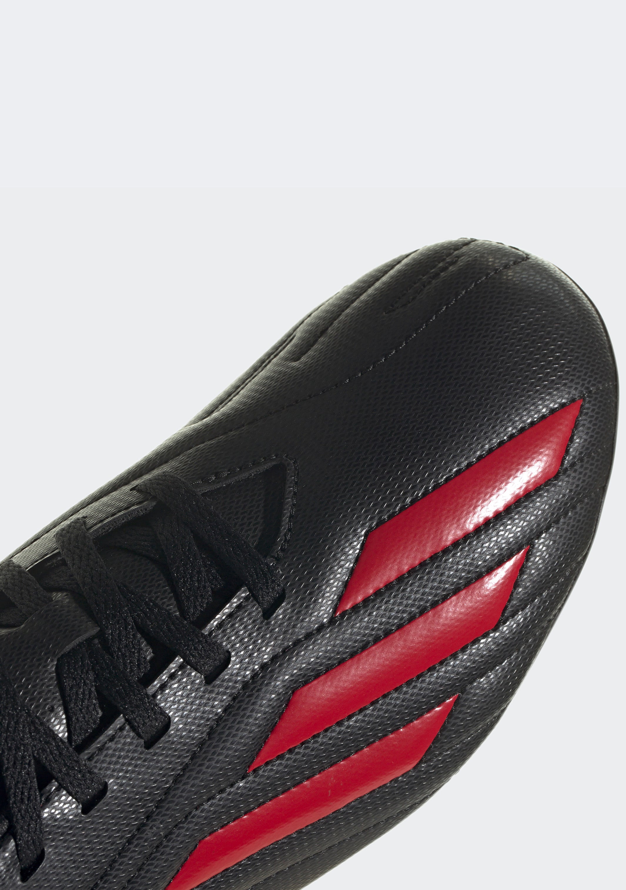 Adidas Men's Deportivo II FXG Soccer Cleats - Lightweight Football Boots for Turf & Artificial Grass - Perfect for Training & Matches