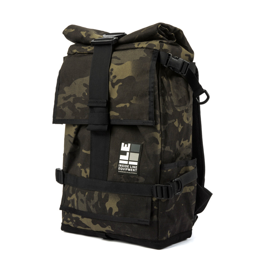 High-Quality Default Backpack for School, Travel & Work - Durable & Stylish Laptop Backpack with Multiple Pockets - Perfect for Students, Commuters & Professionals