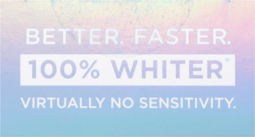 Crest Whitening Emulsions On-the-Go Teeth Whitening Gel Pen - 0.35 Oz (10g) for Fresh Breath & Stain Removal - Perfect for Travel, Work & Daily Use