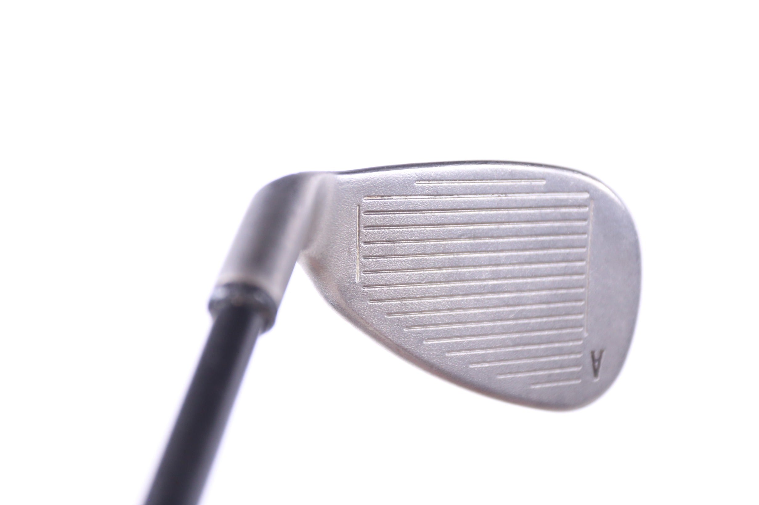 Used Callaway Big Bertha X 12 Gap Wedge 51° Right Handed Stiff Flex Golf Club - Perfect for Approach Shots & Short Game Practice