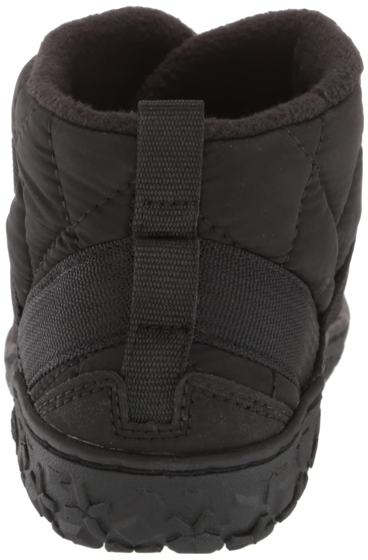 Chaco Kids' Ramble Puff Ankle Boots - Waterproof Winter Boots for Boys & Girls - Warm & Comfortable Hiking Shoes for Outdoor Adventures