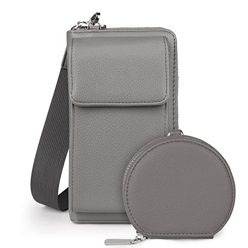 2pcs Grey