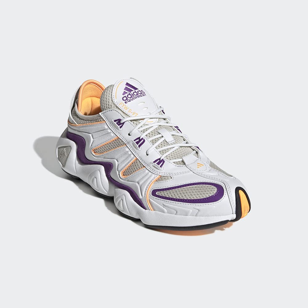 adidas Men's Gazelle Sneakers - Classic Comfortable Casual Shoes for Running, Walking & Everyday Wear | Lightweight Breathable Design for Gym, Work & Street Style