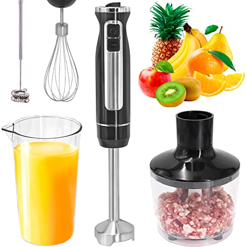 Hand Blender Set
