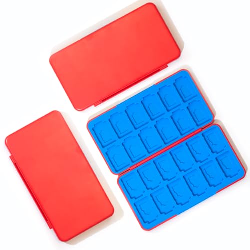 Red+ Blue