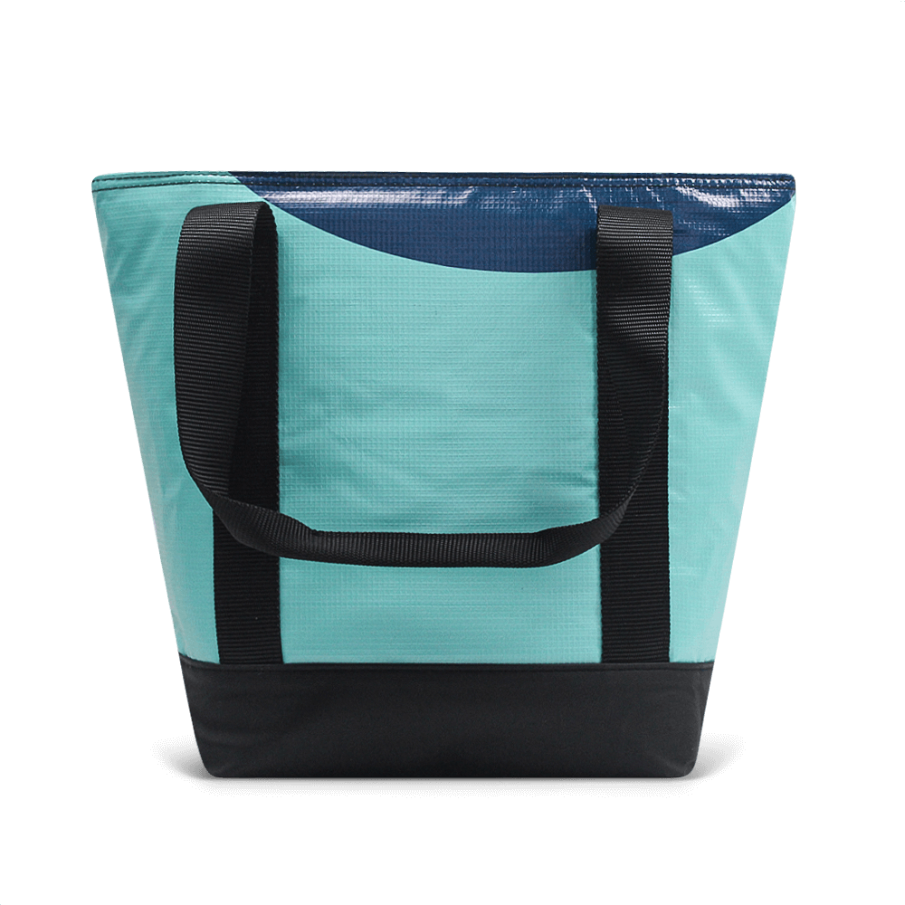 Beck Cooler Bag Bk1 00633 - Insulated Lunch Bag for Work, Picnics & Outdoor Activities | Leakproof & Durable Portable Cooler for Food & Drinks