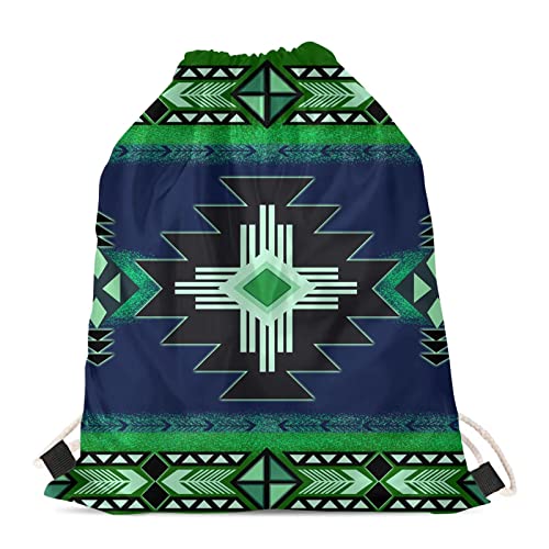 Aztec Green