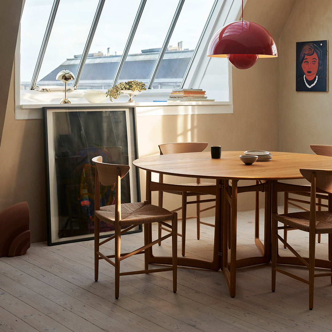 HM3 Modern Dining Chair - Ergonomic Design, Comfortable & Stylish for Home, Restaurant, and Office Use