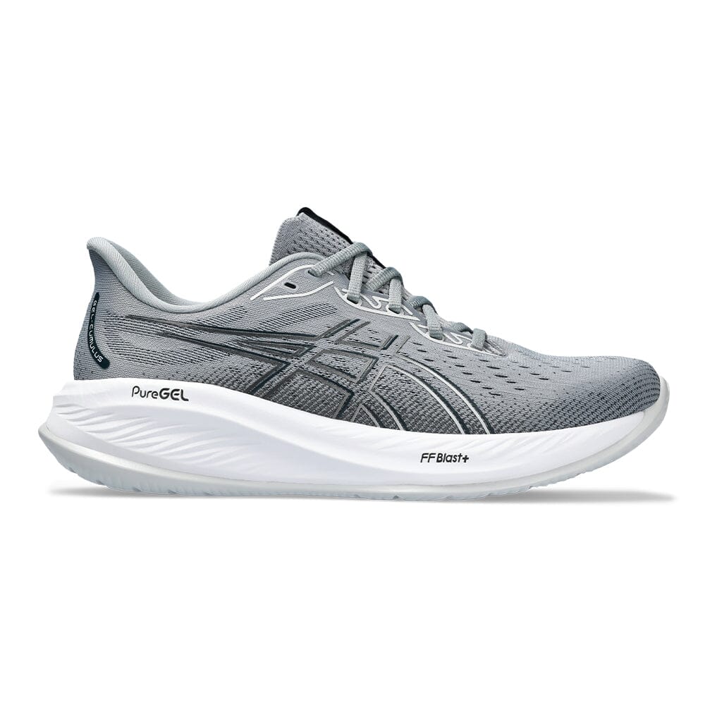 ASICS Men's Gel-Cumulus 26 Running Shoes - Lightweight Cushioned Sneakers for Road Running, Jogging & Gym Workouts