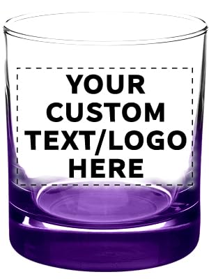 - Custom – Purple