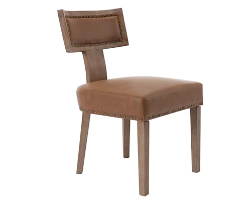 Nailhead - Pu Brown