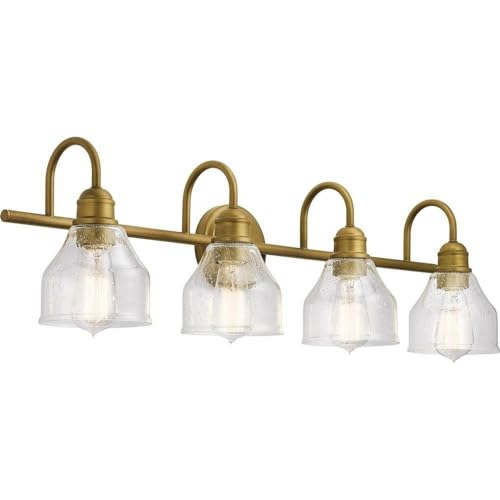 Natural Brass