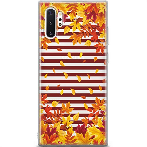 Autumn Leaves