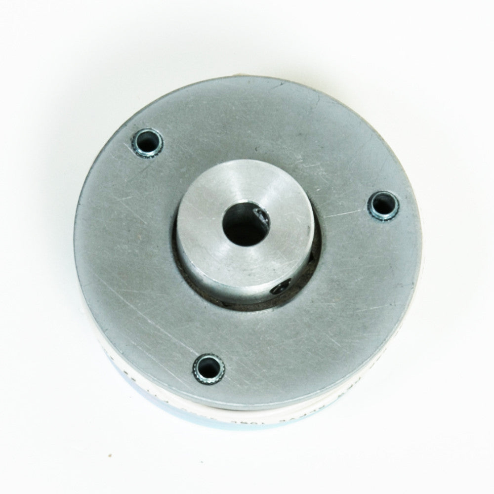 24V Failsafe Reverse Brake for All Models - Reliable Backup Safety System for Industrial Equipment and Heavy Machinery