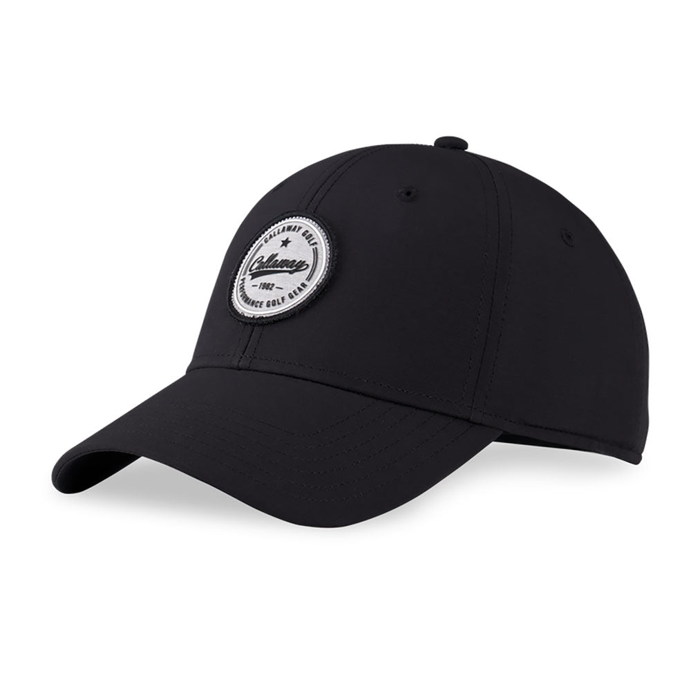 Callaway Opening Shot Men's Golf Hat – Lightweight & Breathable Performance Cap for Golfers – Perfect for Sunny Days on the Course & Outdoor Sports