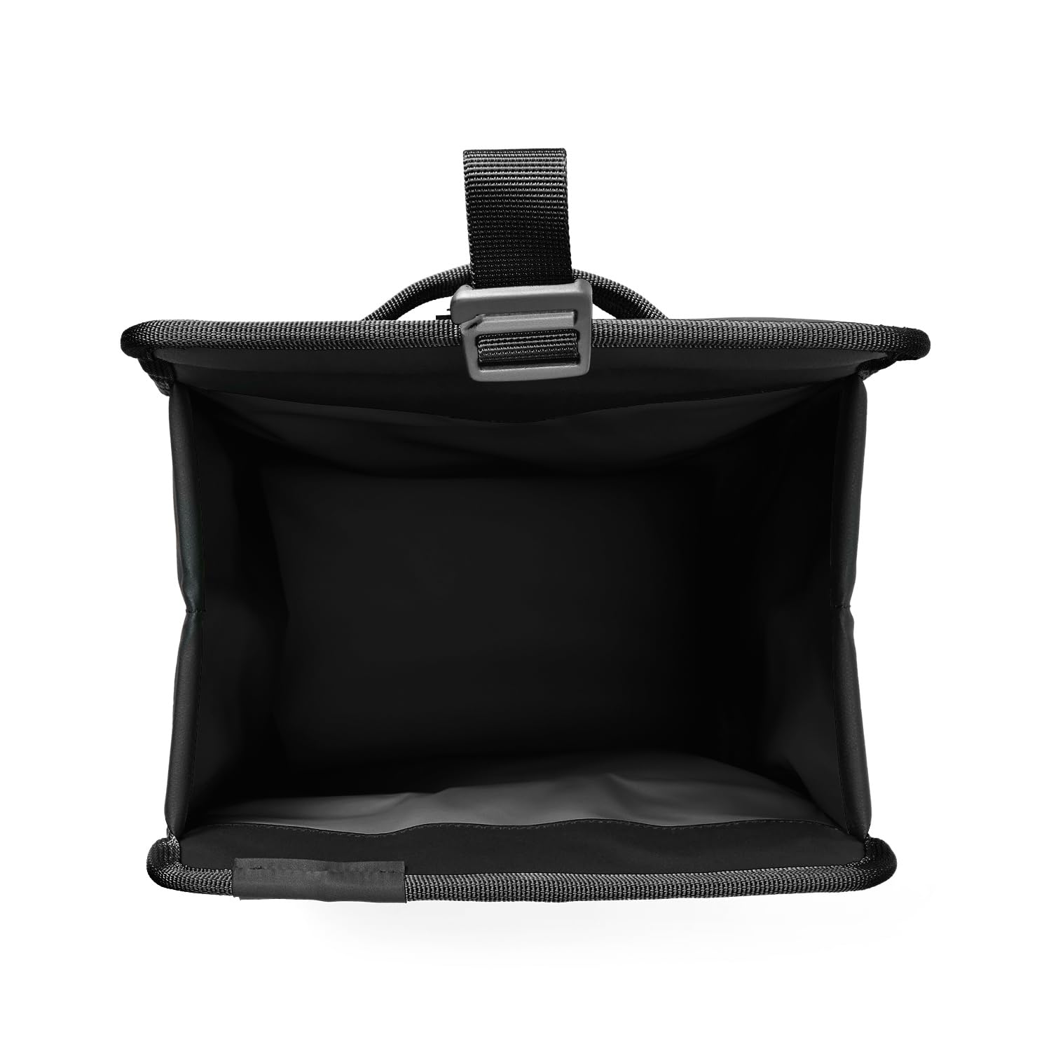 YETI Daytrip Packable Lunch Bag - Insulated Cooler for Work, School & Outdoor Adventures | Leakproof & Durable | Perfect for Picnics, Hiking & Commuting (Black)