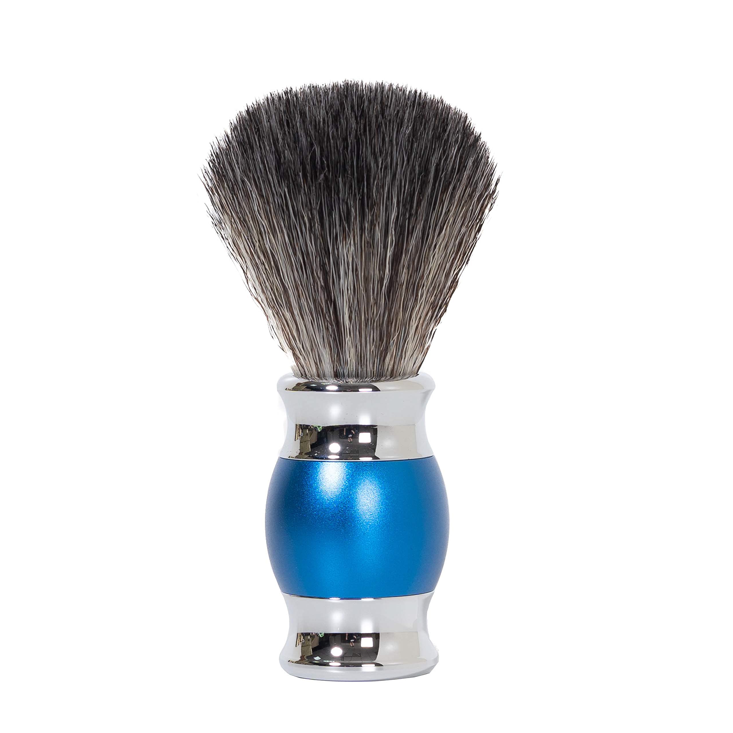 Premium 5-Blade Safety Razor Set for Men - 4-Piece Luxury Grooming Kit with Alloy Handle - Perfect Gentleman's Shaving Gift Set - Ideal for Daily Shaving, Travel & Special Occasions