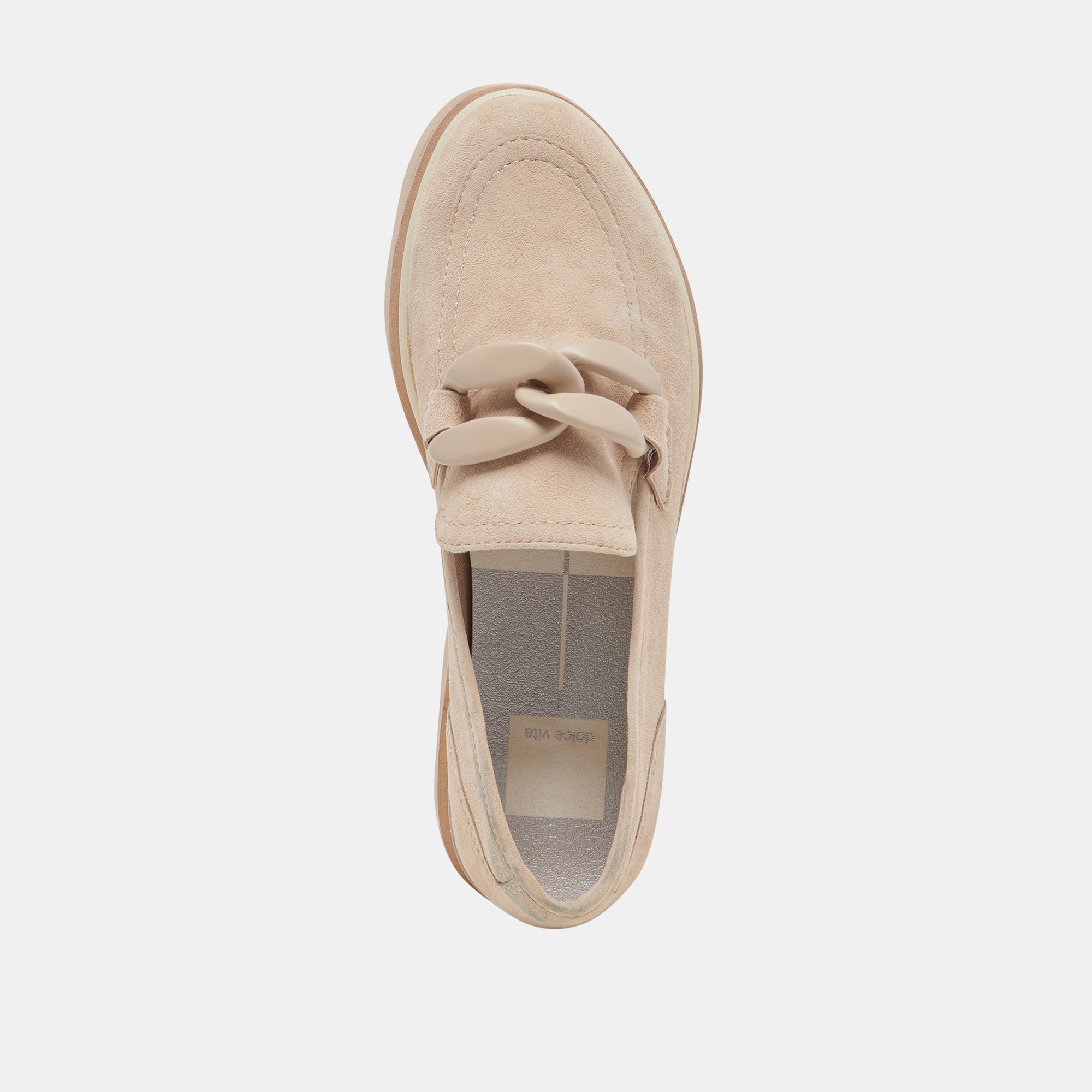 JAKSEN Men's Dune Suede Sneakers - Lightweight Comfortable Casual Shoes for Walking, Running & Everyday Wear