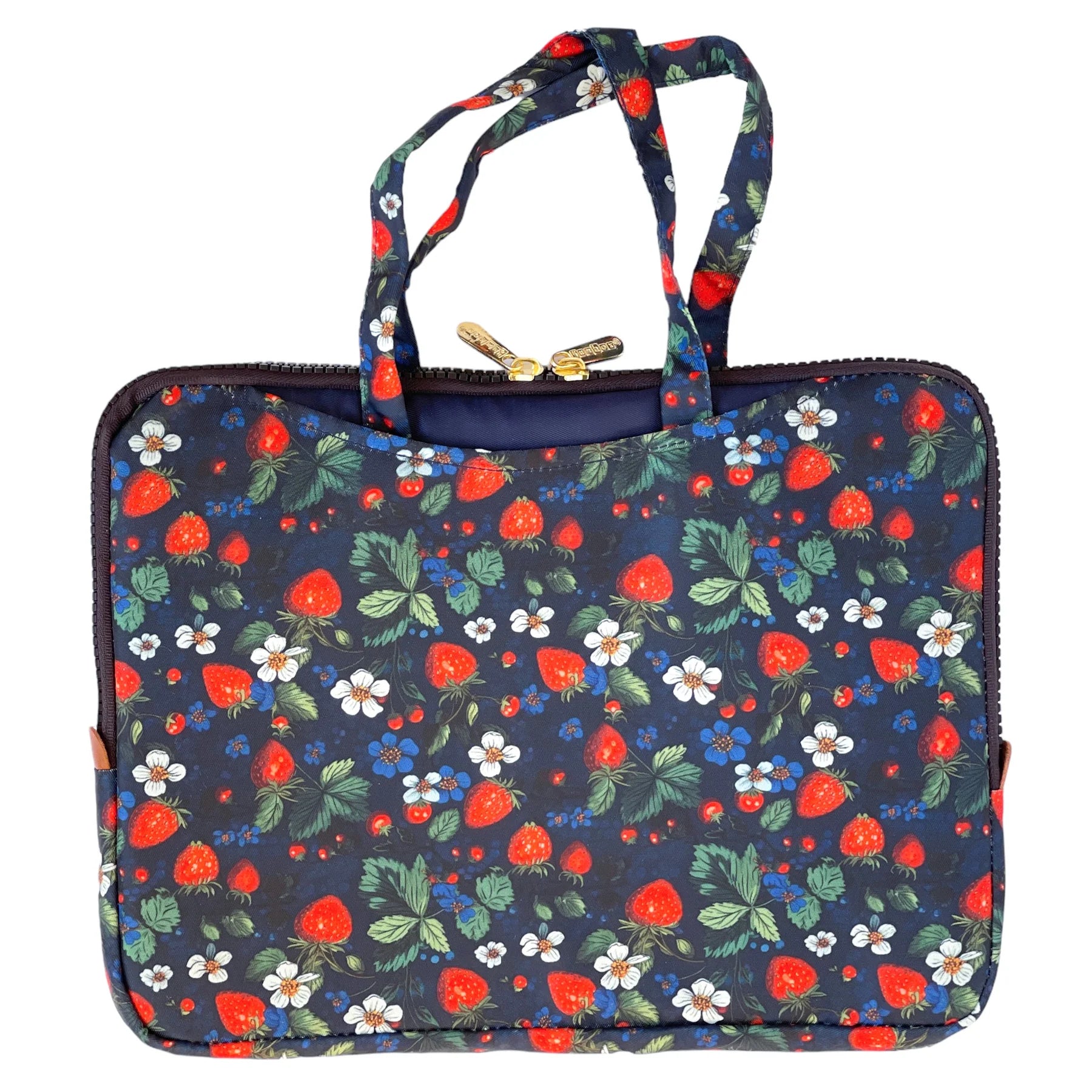Yumbox Poche Insulated Lunch Bag Sleeve with Handles - Leakproof & Thermal Insulation for Kids & Adults - Perfect for School, Work, Picnics & Travel