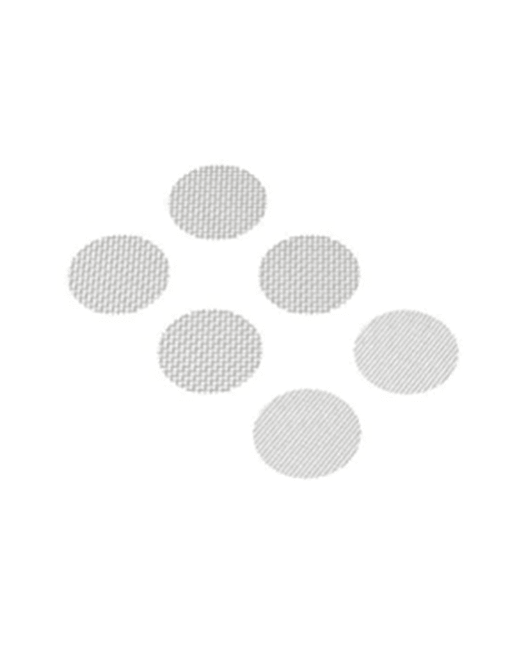 Mighty Mouthpiece V3 Replacement Parts for Portable Vaporizer Dry Herb Kit - Compatible with Mighty Vaporizer Accessories for Herbal Use at Home or On-the-Go