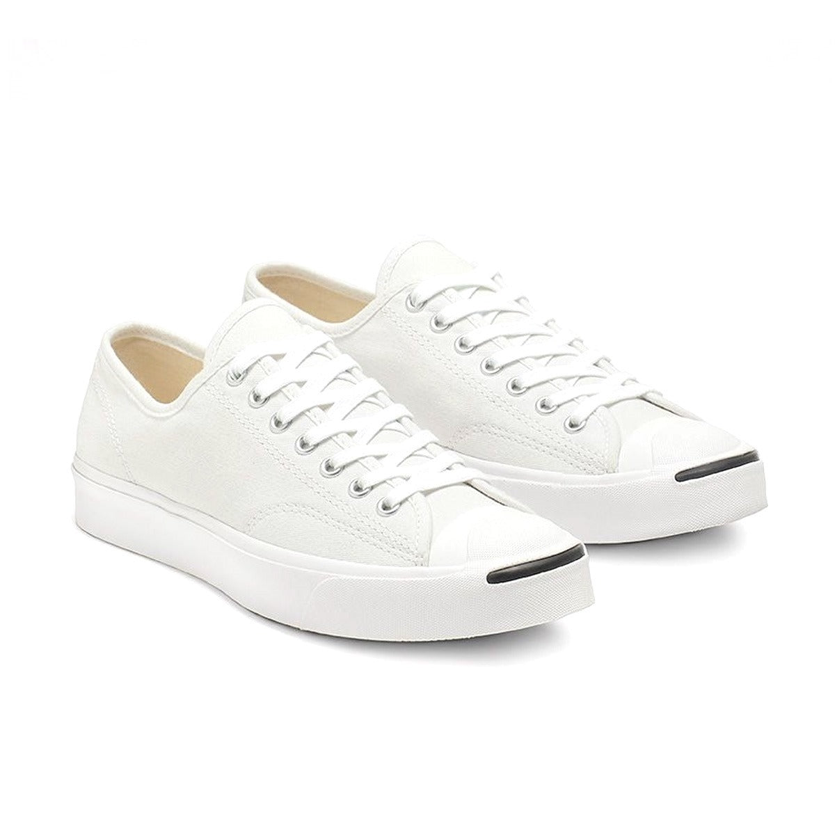 Jack Purcell 'First In Class' Sneakers - Classic Canvas Shoes for Men & Women | Casual, Streetwear & Everyday Wear | Perfect for School, Work & Outdoor Activities
