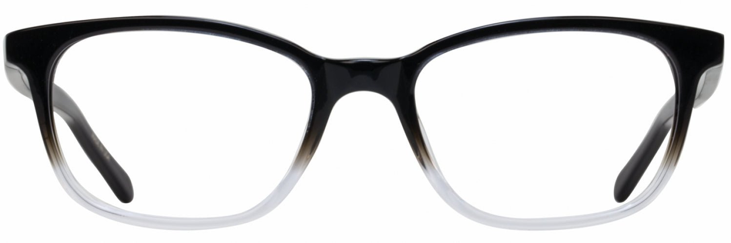 Alan J AJ112 Stylish Prescription Eyeglasses for Men & Women - Trendy Lightweight Frames for Reading, Work & Everyday Use