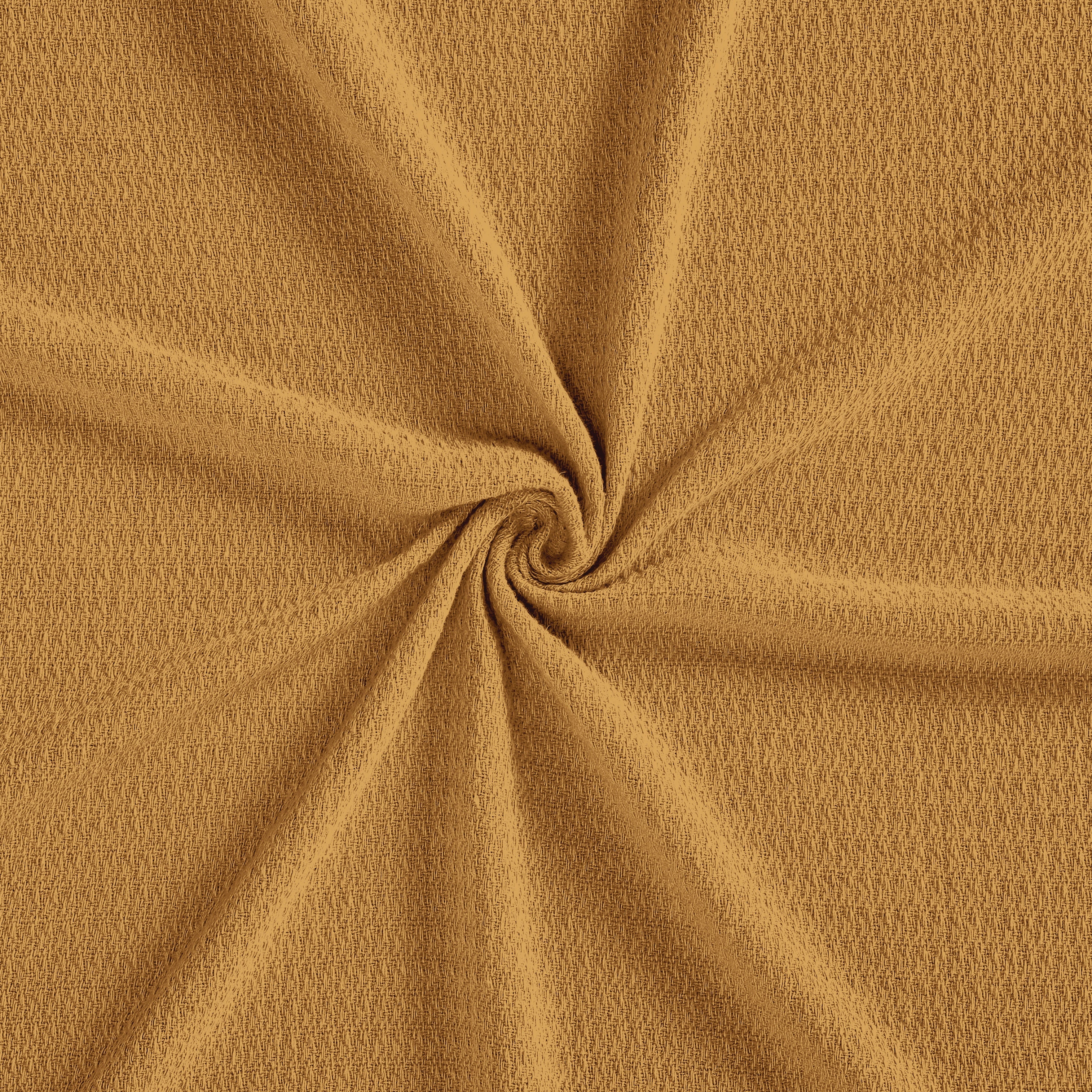 Premium Textured Cotton Waffle Weave Blanket - Soft & Breathable Throw for Bed, Sofa & Couch - Cozy Home Decor Gift for All Seasons