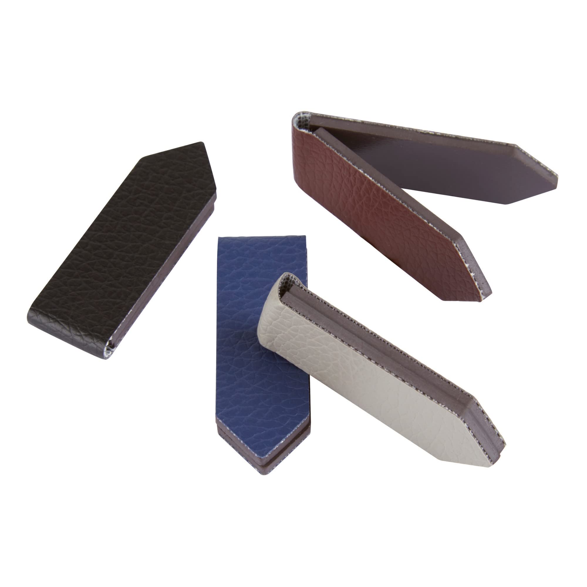 Office Depot® Magnetic Bookmarks Set - 5/8