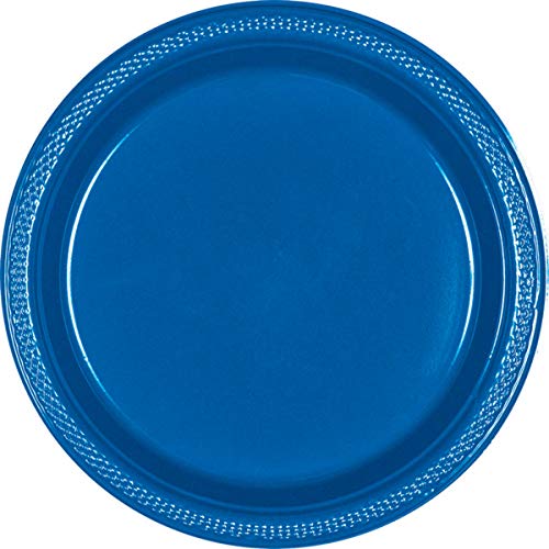 Bright Royal Blue