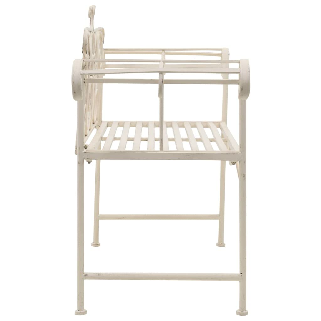 Antique White 52