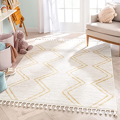 Yellow Ivory