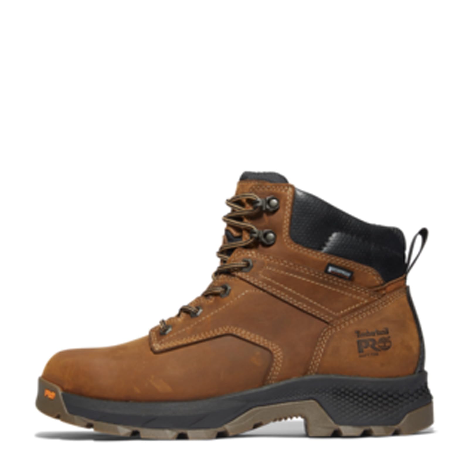Timberland PRO Men's Titan EV 6