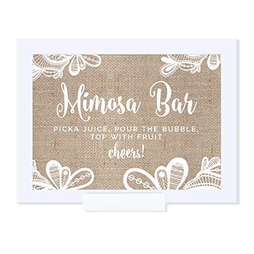 Alcohol Mimosa