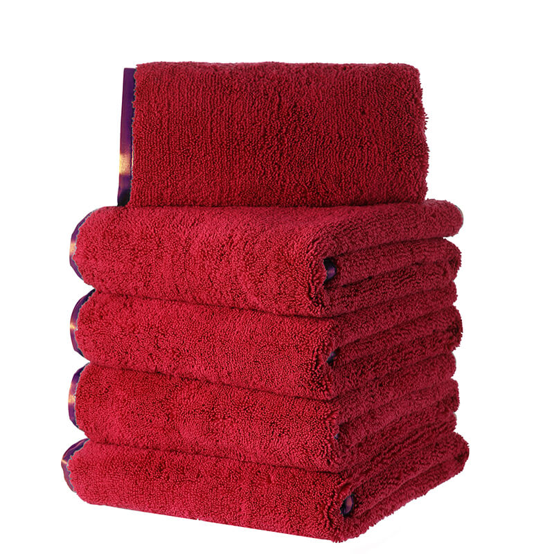 120 Pcs Red