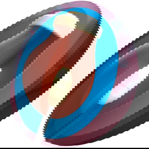 Columbia 300 Cuda Powercor High Performance Bowling Ball for League Play & Tournament Use - Perfect for Hook Shots on Medium to Heavy Oil Lanes