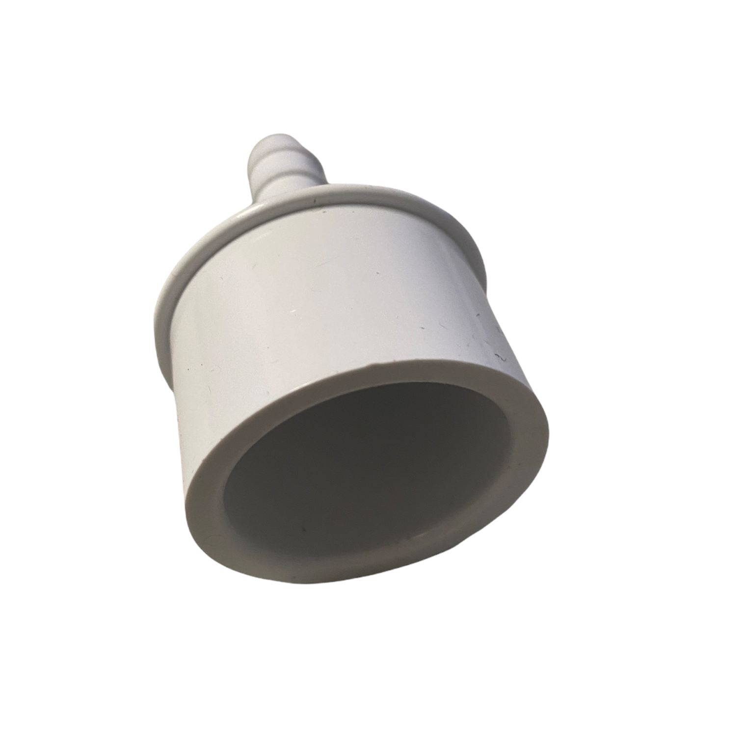 Dawn SC 168 PVC Glue Fitting - 1 1/4