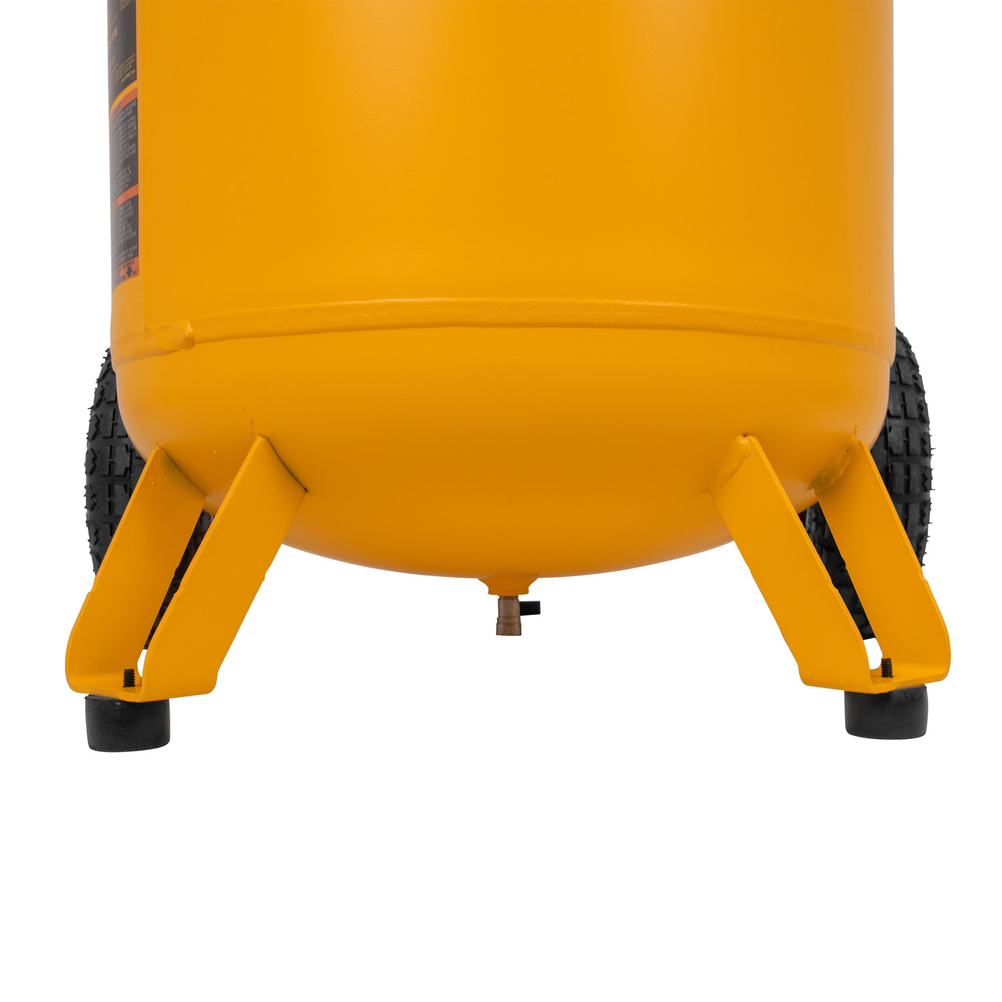 DeWALT DXCM303 30 Gallon 175 PSI Vertical Portable Air Compressor - Powerful & Quiet for Construction, Woodworking & DIY Projects