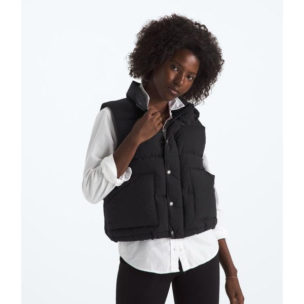 TNF Black